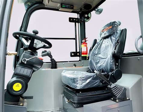 durable skid steer loader-everun ers100|EVERUN Skid Steer Loader .